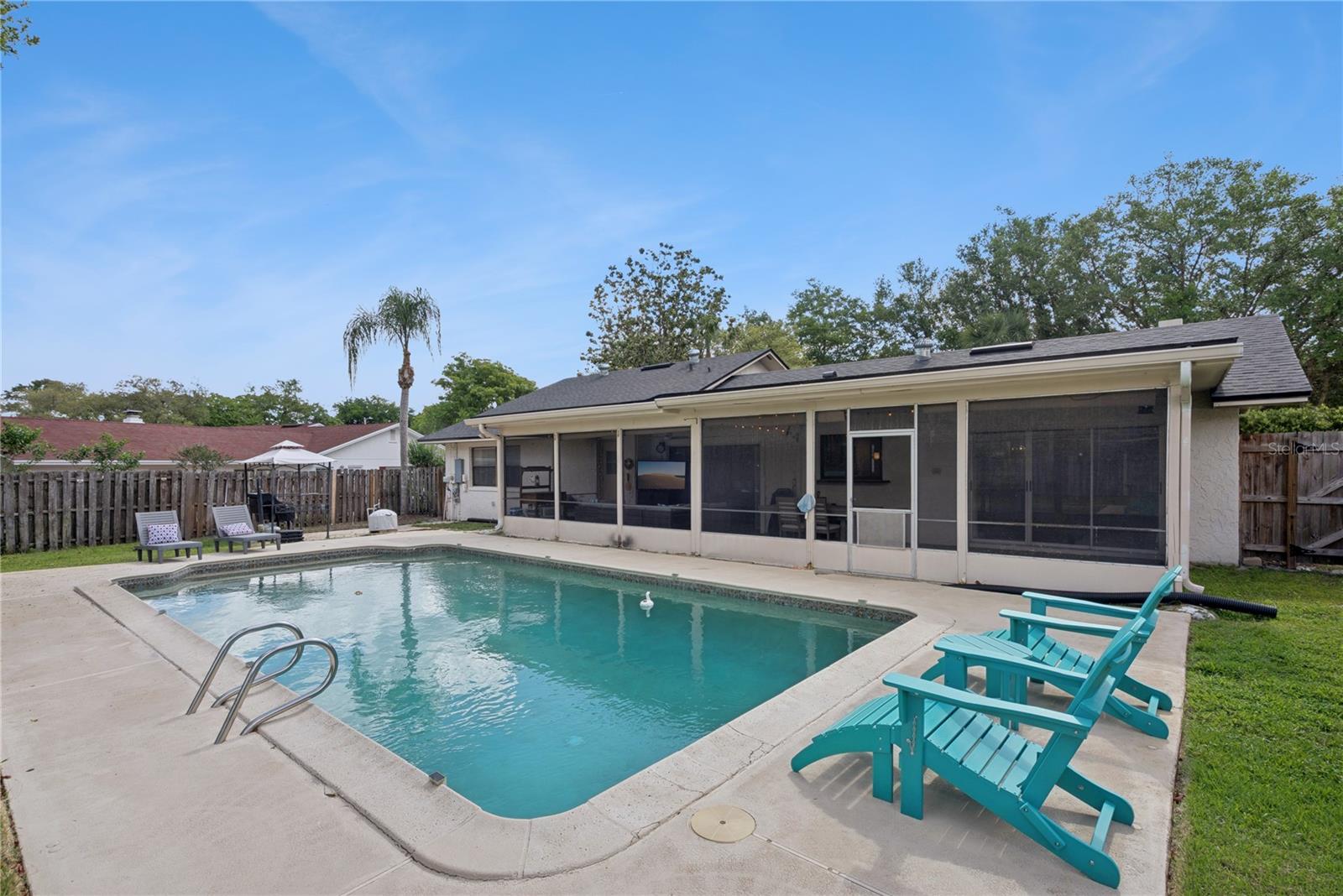 SWEETWATER OAKS SEC 06 - Residential