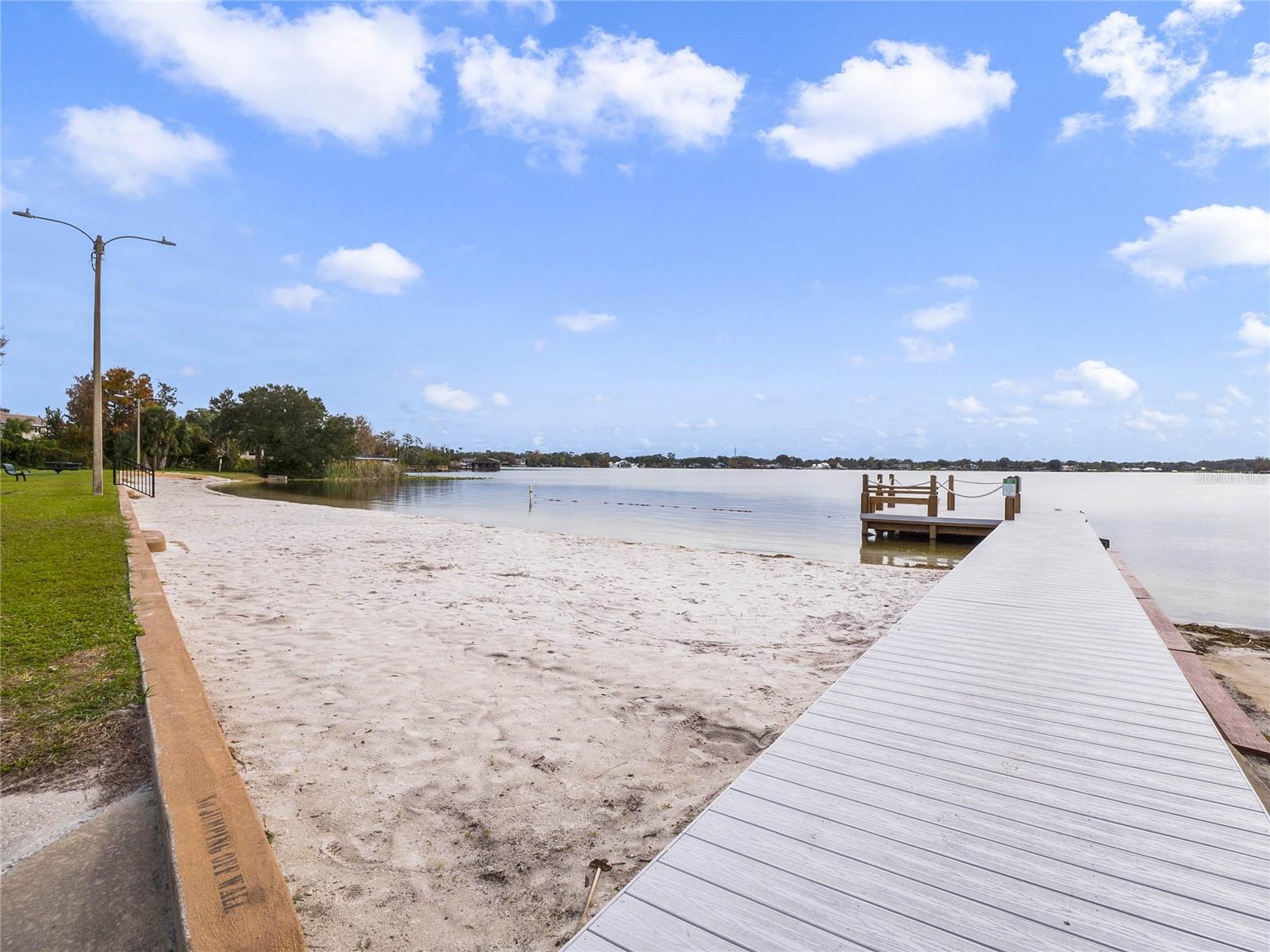 SWEETWATER OAKS SEC 06 - Residential