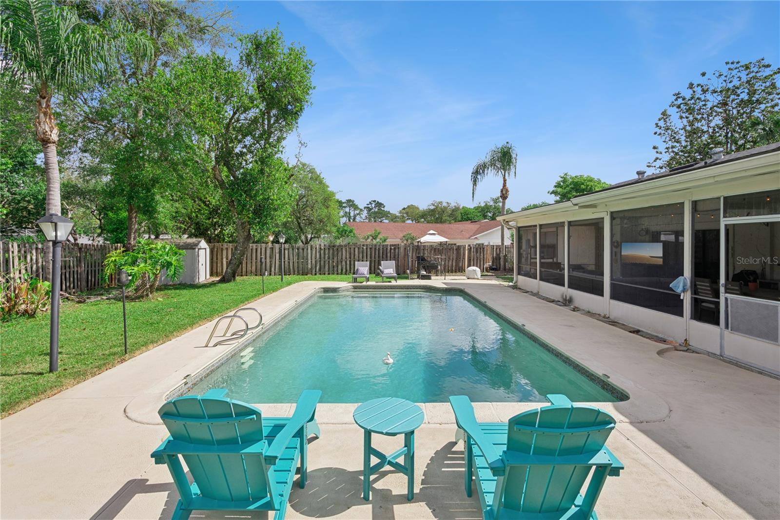 SWEETWATER OAKS SEC 06 - Residential