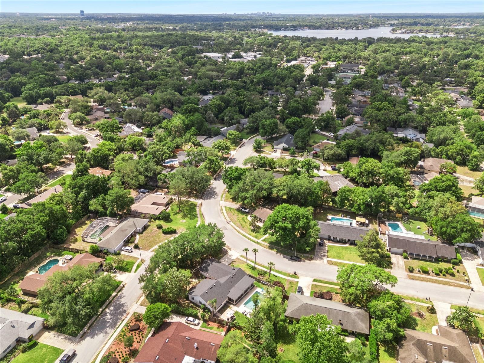 SWEETWATER OAKS SEC 06 - Residential