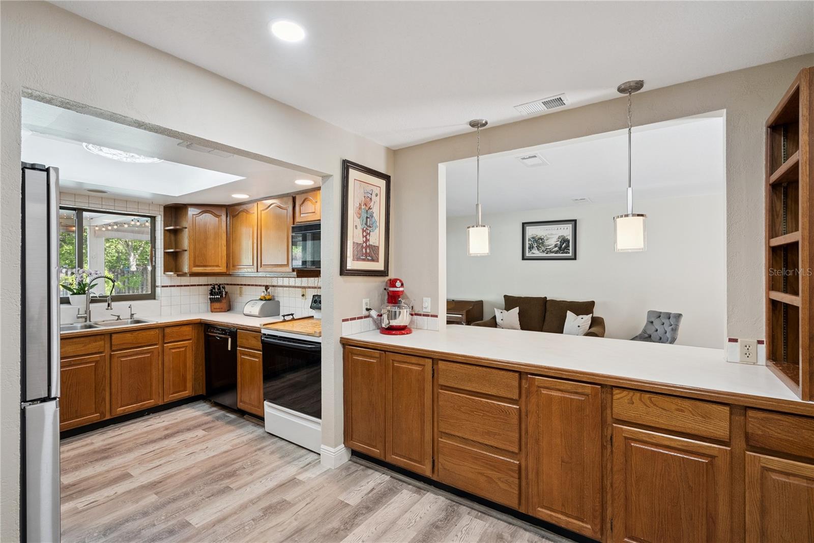 SWEETWATER OAKS SEC 06 - Residential