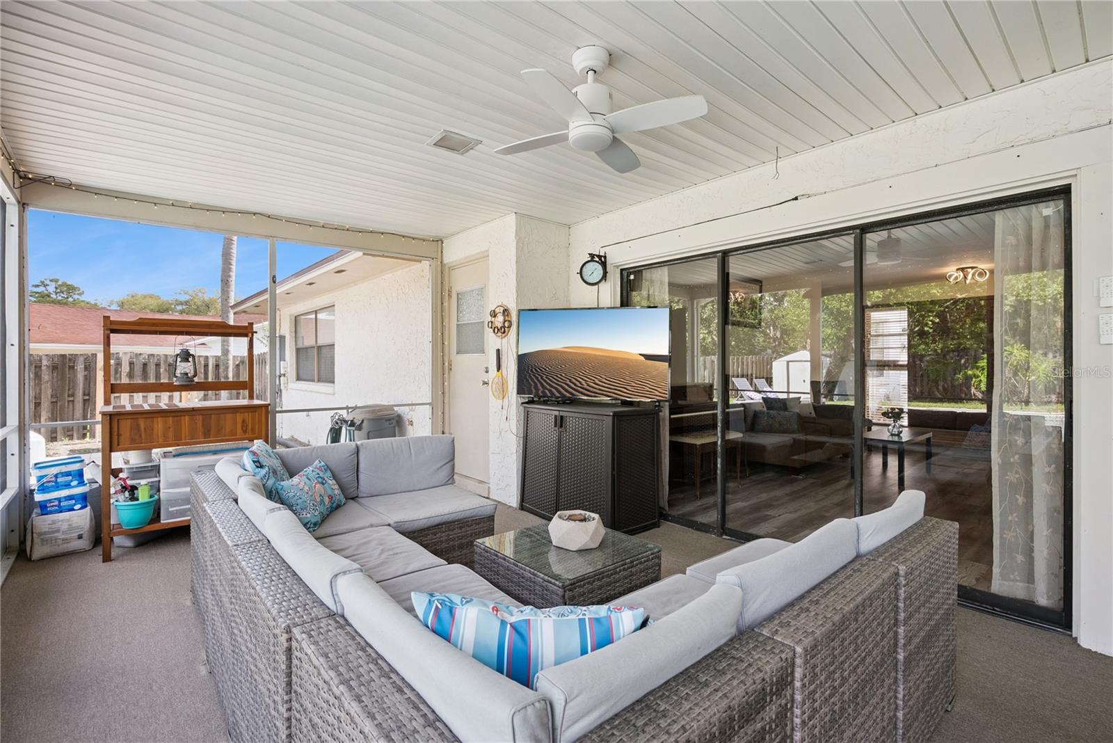 SWEETWATER OAKS SEC 06 - Residential