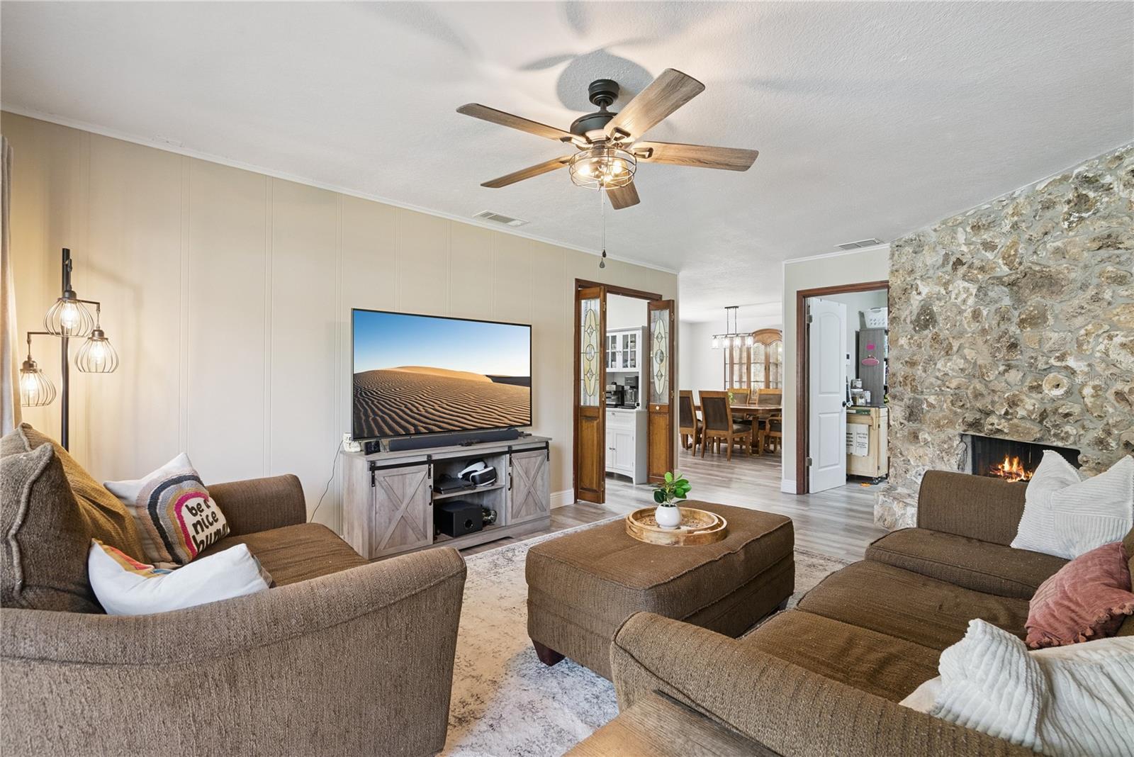 SWEETWATER OAKS SEC 06 - Residential