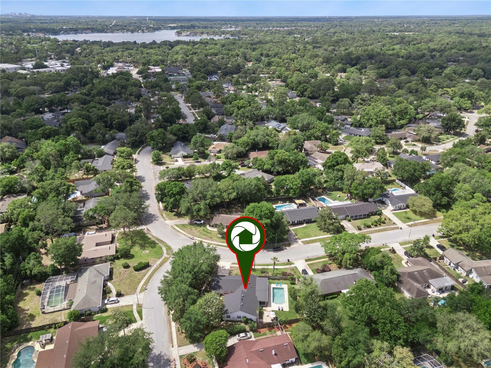 SWEETWATER OAKS SEC 06 - Residential