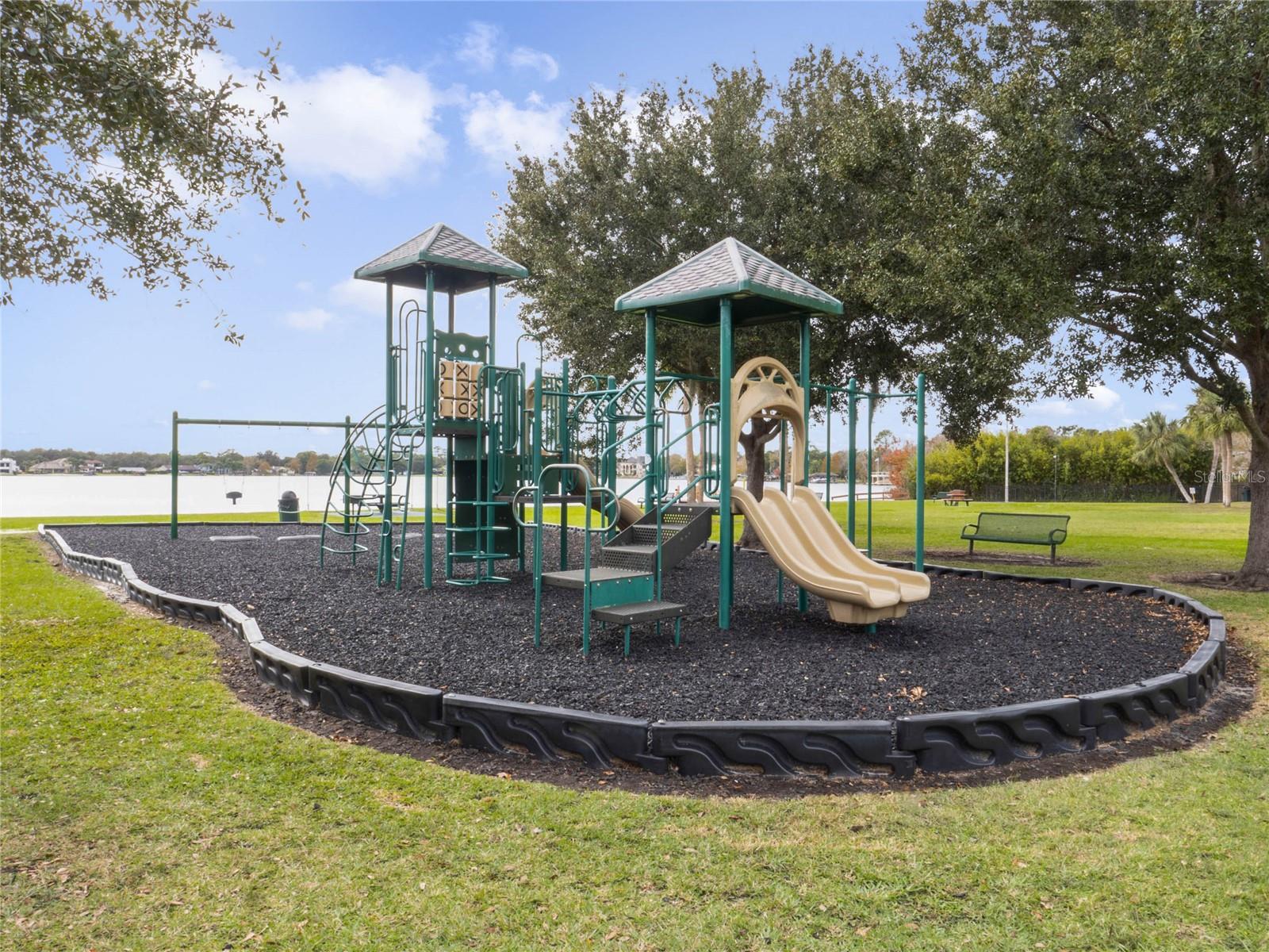 SWEETWATER OAKS SEC 06 - Residential