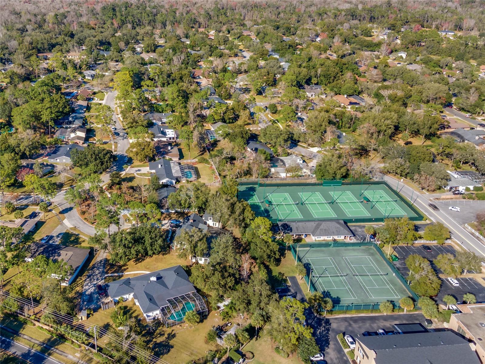 SWEETWATER OAKS SEC 06 - Residential