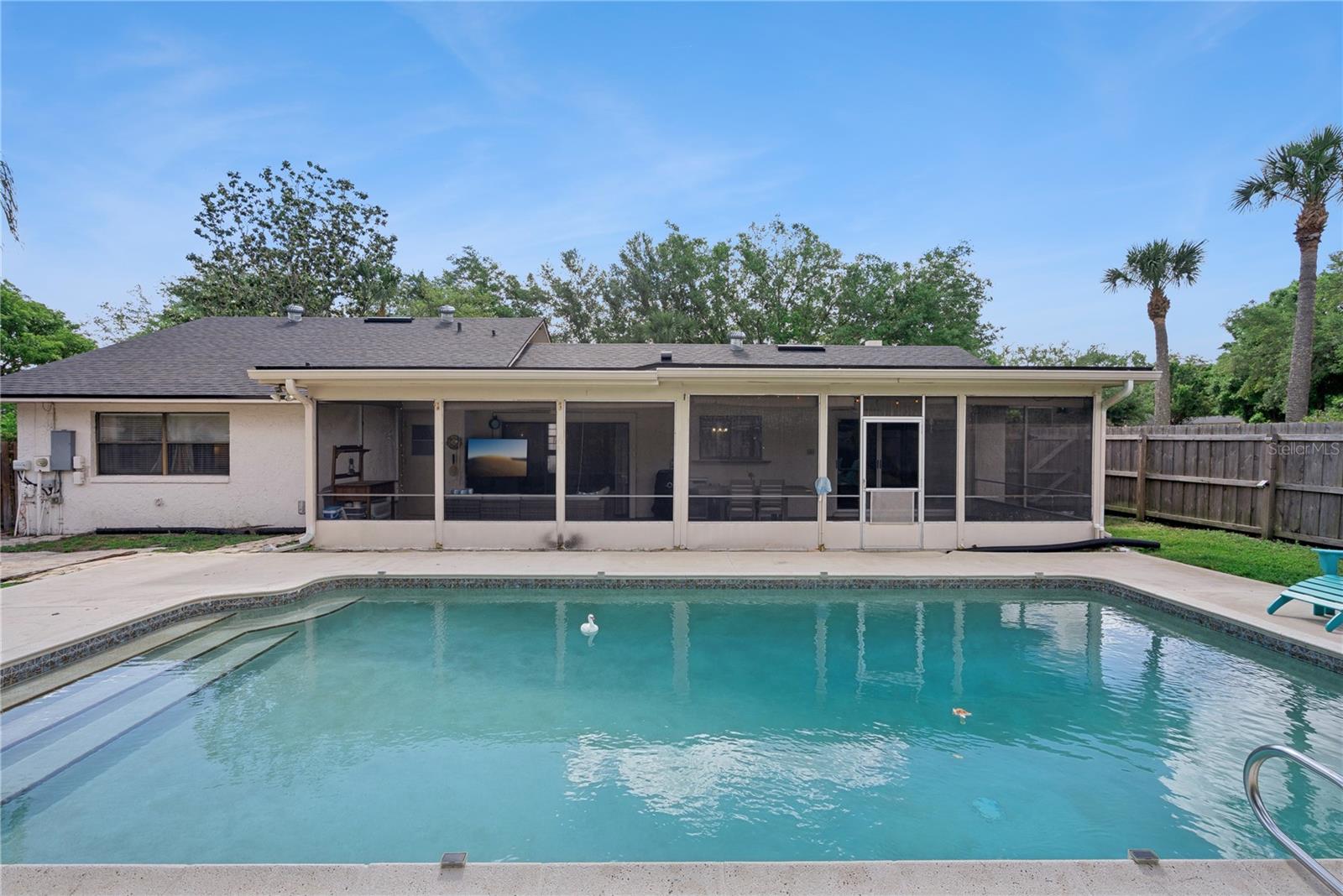 SWEETWATER OAKS SEC 06 - Residential