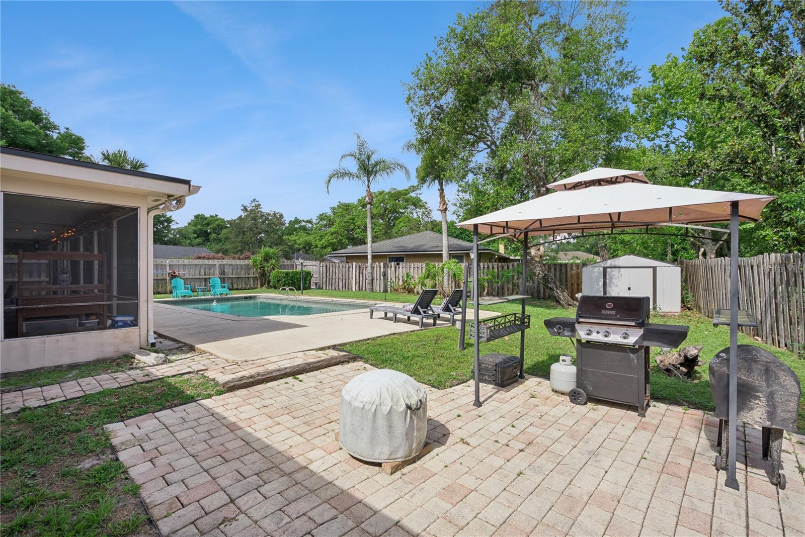 SWEETWATER OAKS SEC 06 - Residential