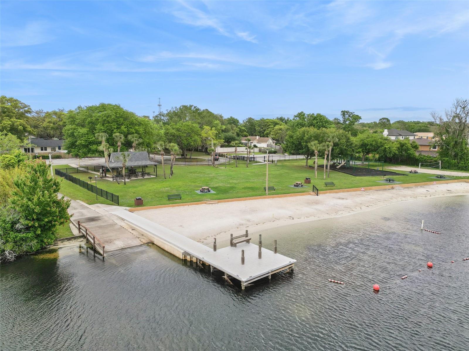 SWEETWATER OAKS SEC 06 - Residential