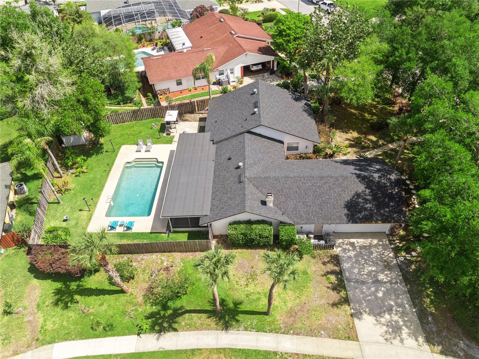 SWEETWATER OAKS SEC 06 - Residential