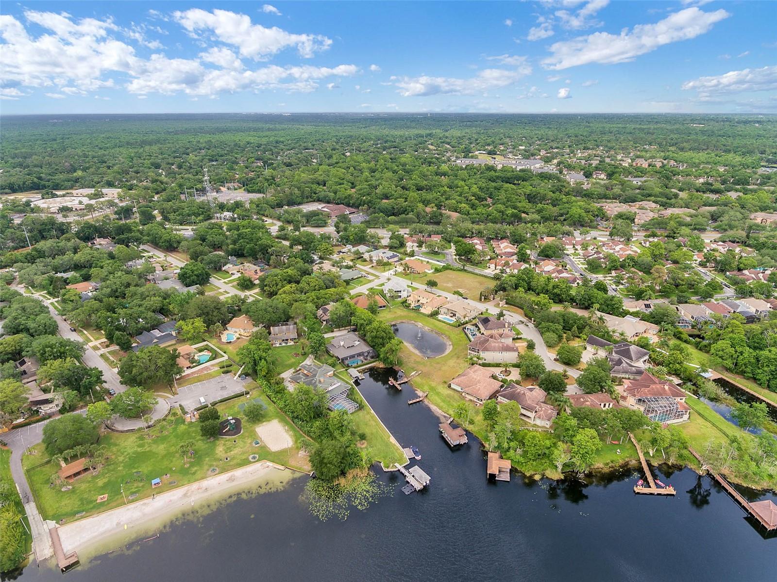 SWEETWATER OAKS SEC 06 - Residential