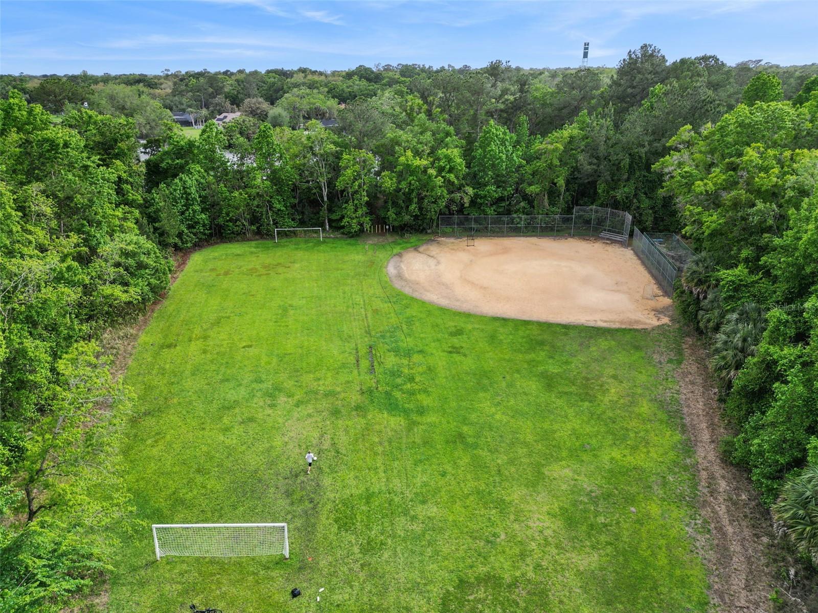 SWEETWATER OAKS SEC 06 - Residential