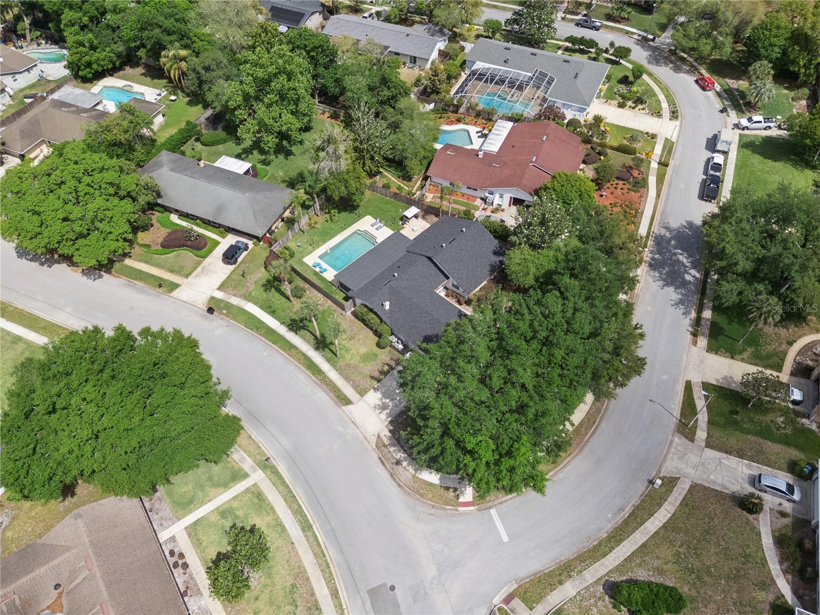 SWEETWATER OAKS SEC 06 - Residential