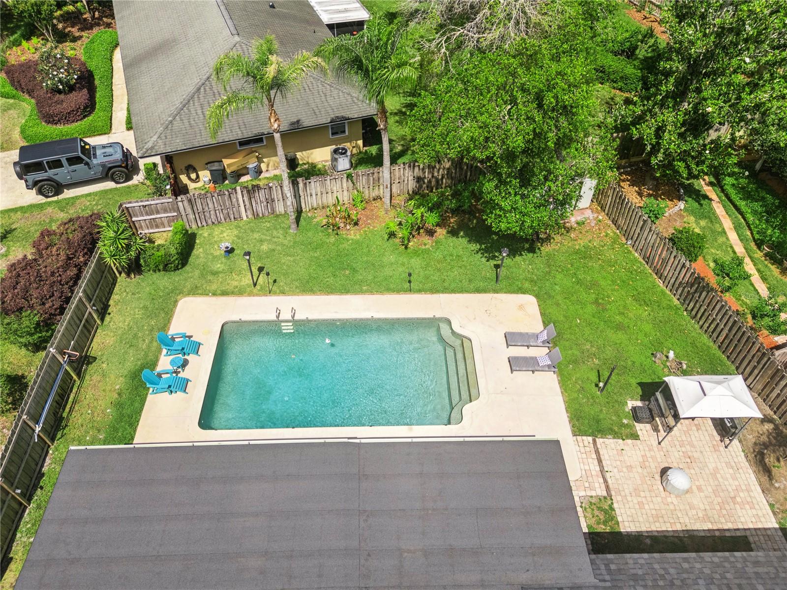 SWEETWATER OAKS SEC 06 - Residential