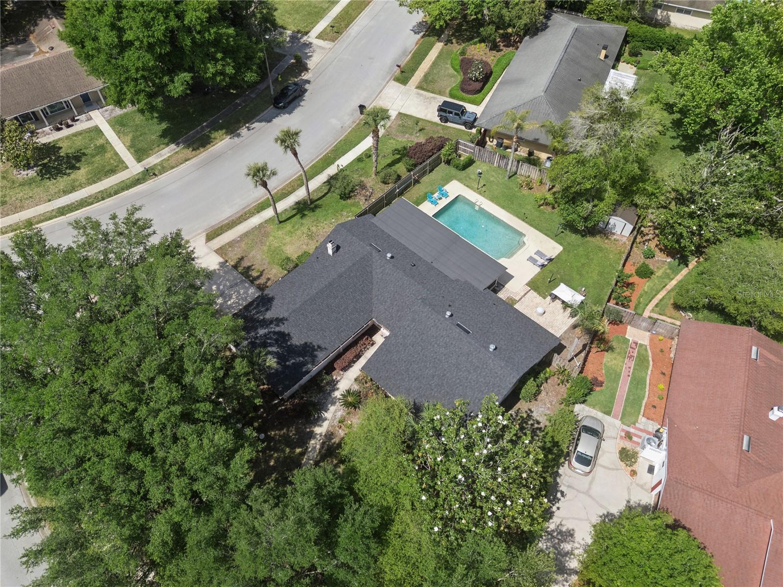 SWEETWATER OAKS SEC 06 - Residential