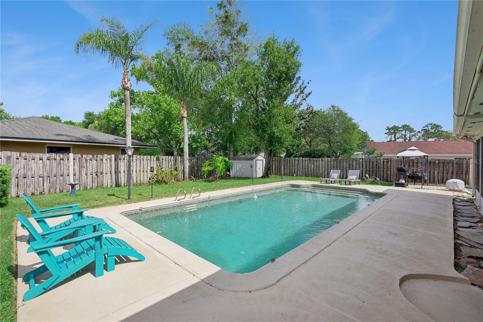 SWEETWATER OAKS SEC 06 - Residential