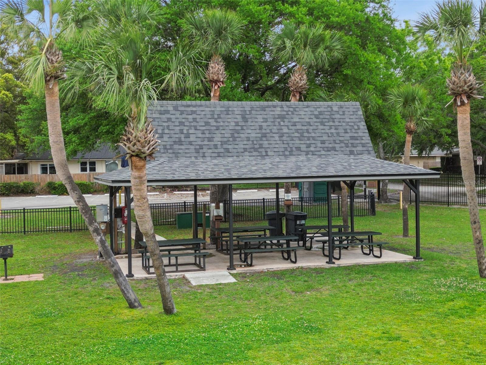 SWEETWATER OAKS SEC 06 - Residential