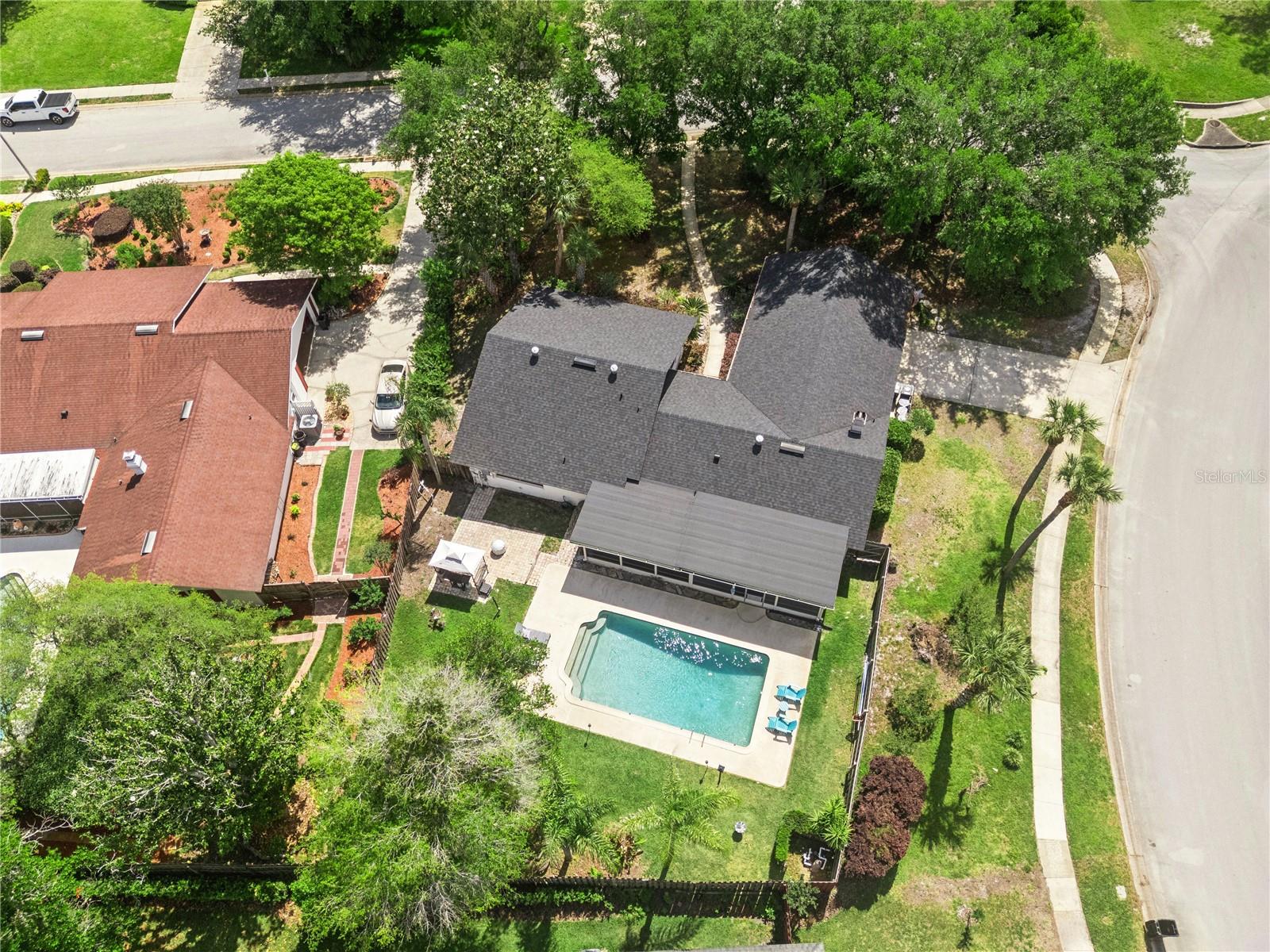 SWEETWATER OAKS SEC 06 - Residential