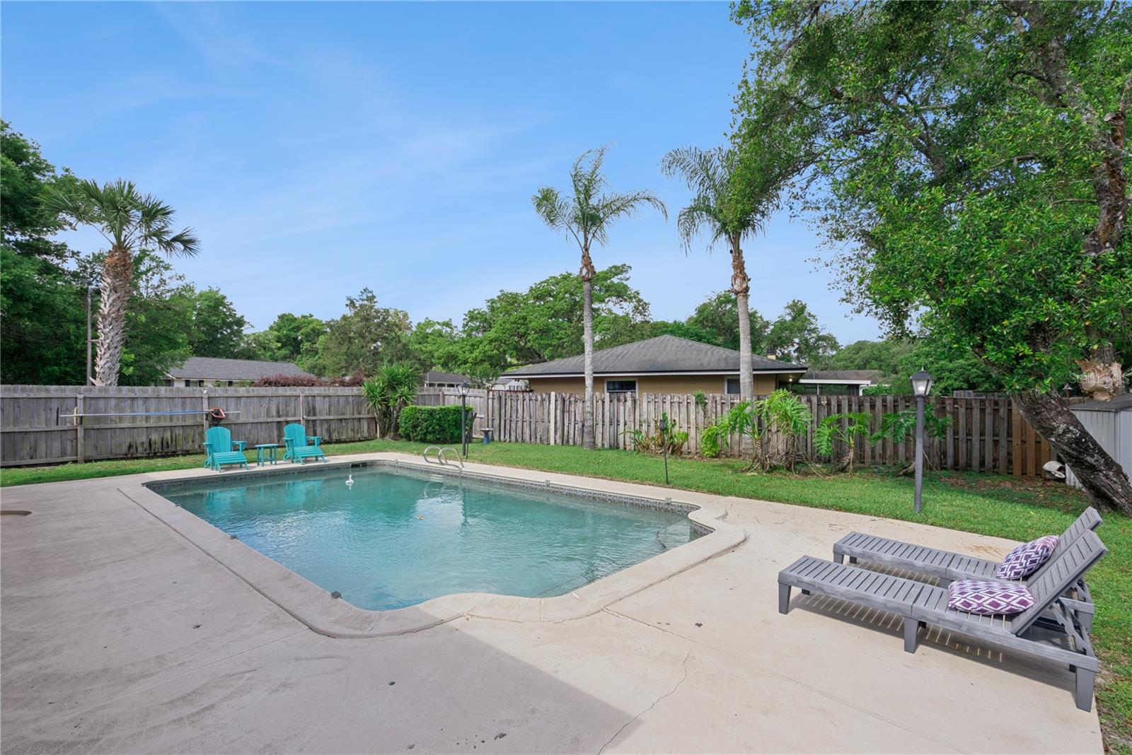 SWEETWATER OAKS SEC 06 - Residential