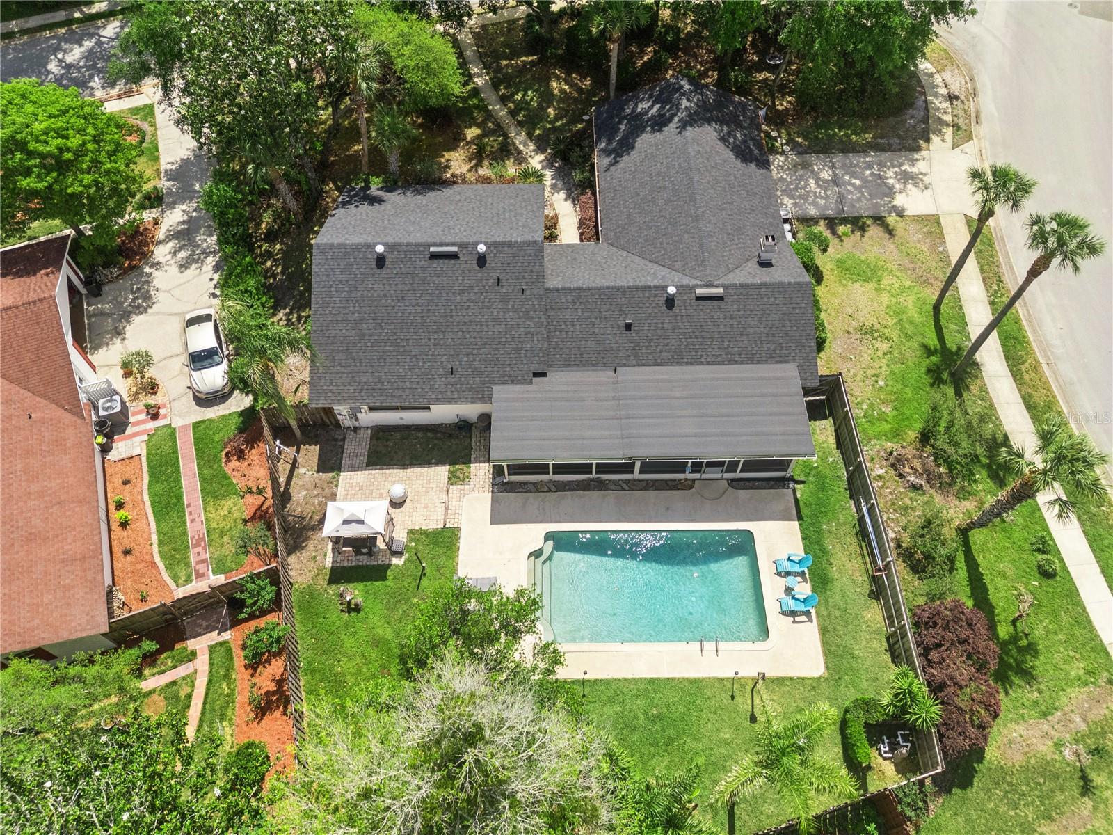 SWEETWATER OAKS SEC 06 - Residential