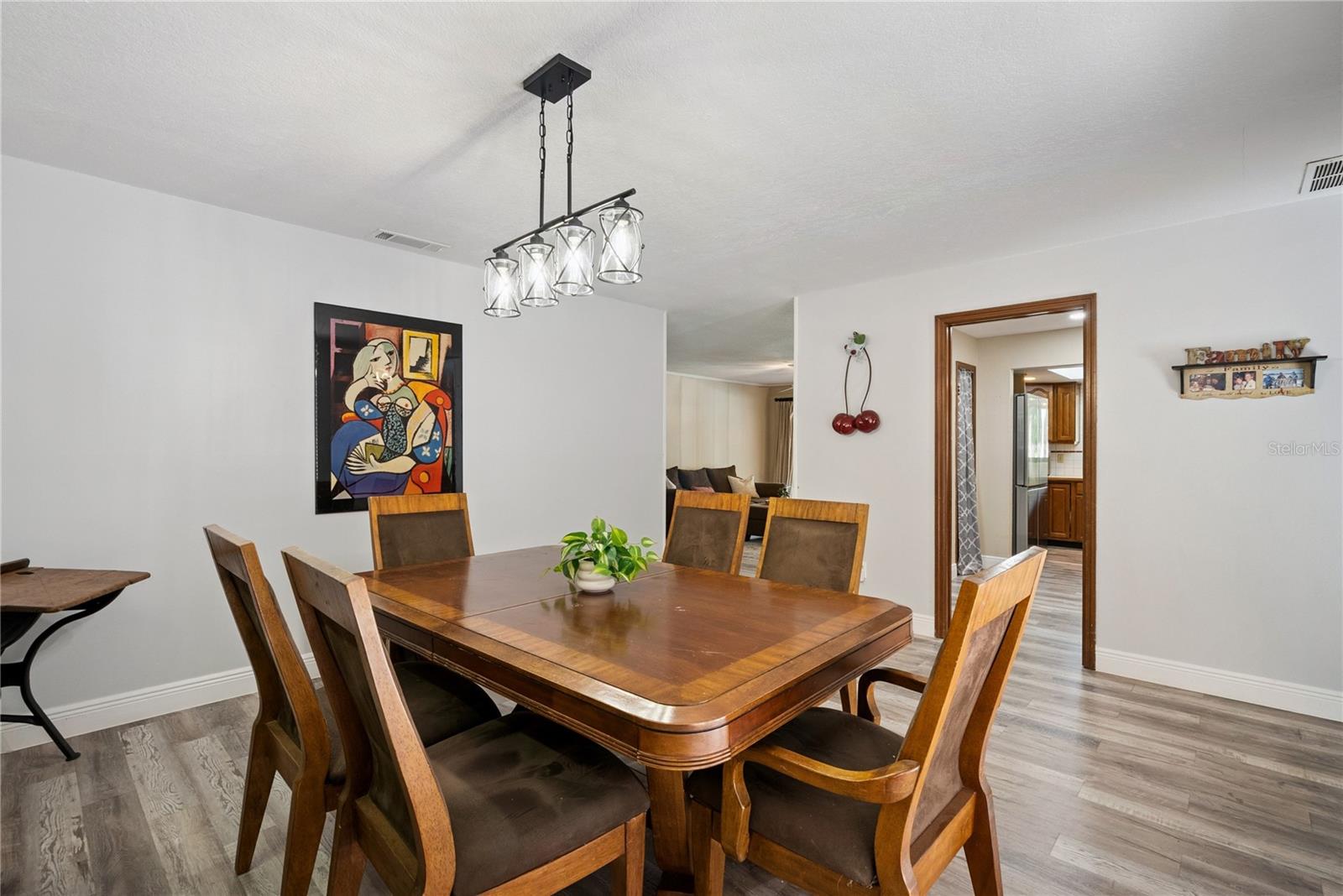 SWEETWATER OAKS SEC 06 - Residential