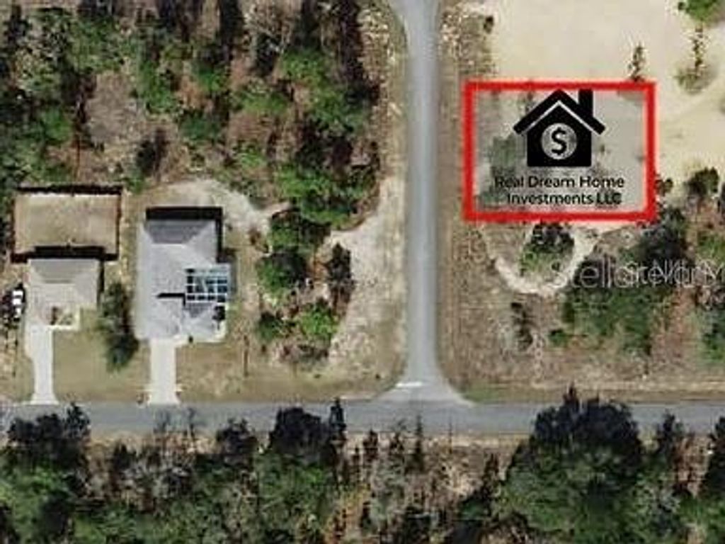 Photo of 6597 N Grayton Terrace, Dunnellon, FL 34433 (MLS # O6381412)