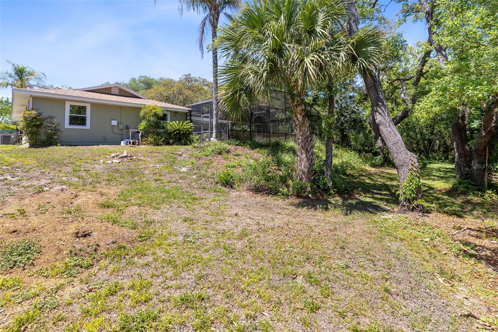 WEKIVA SEC 03 - Residential