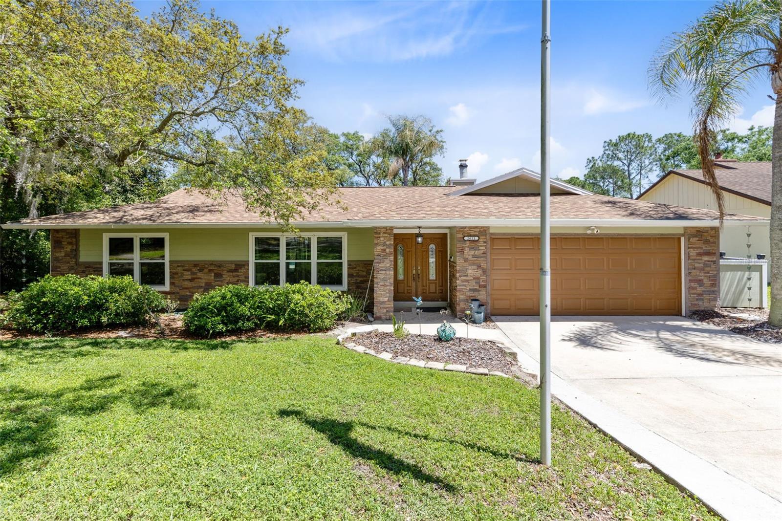 WEKIVA SEC 03 - Residential