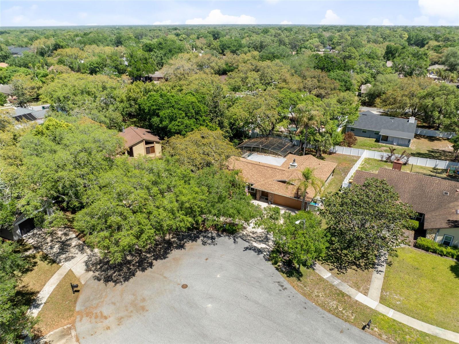 WEKIVA SEC 03 - Residential