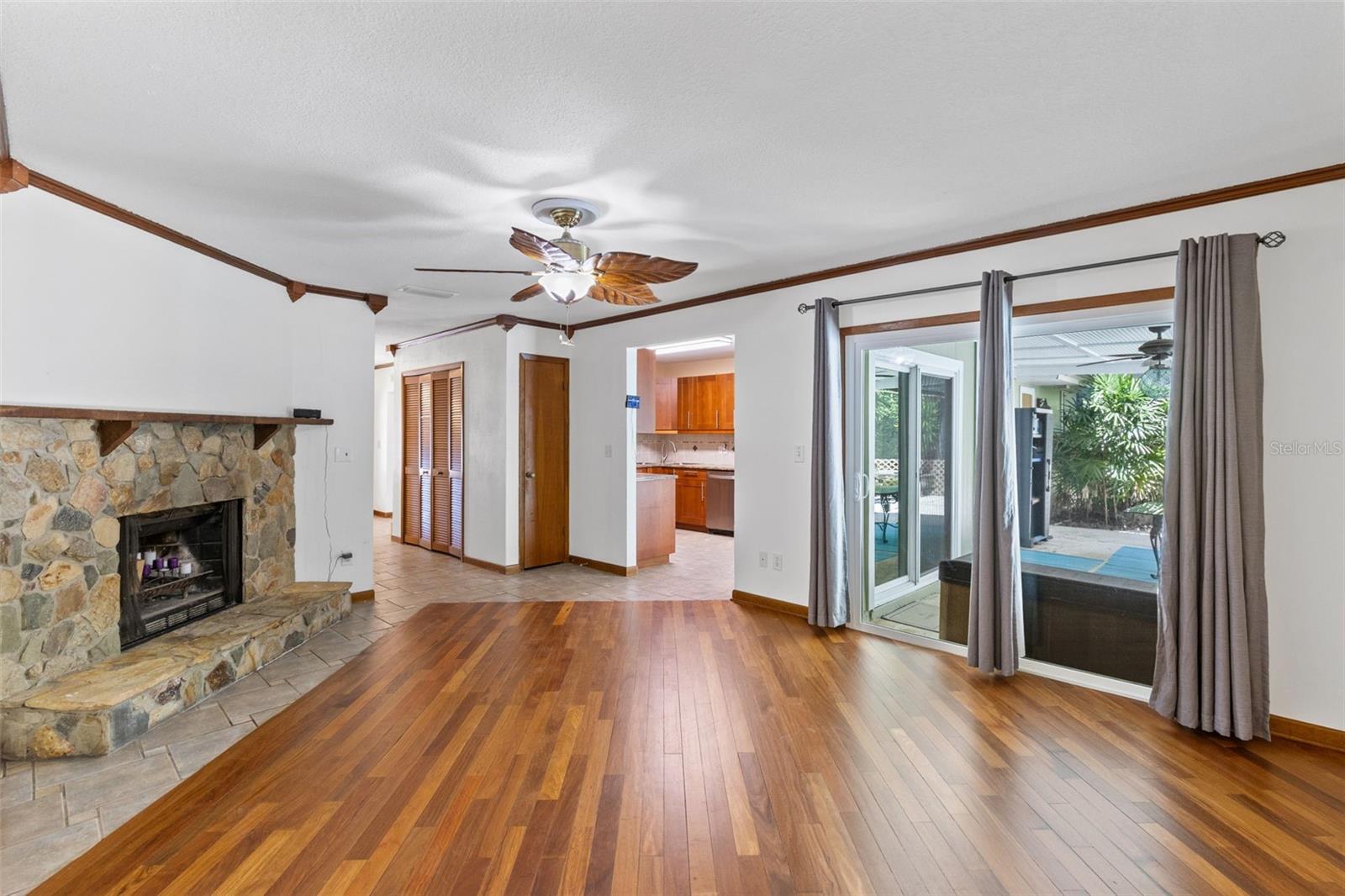 WEKIVA SEC 03 - Residential