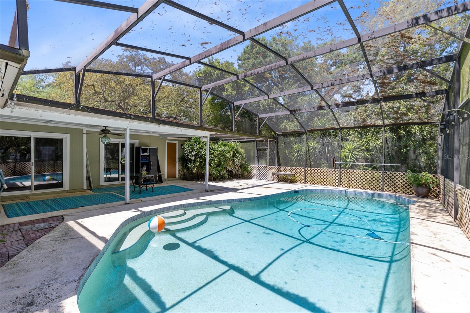 WEKIVA SEC 03 - Residential