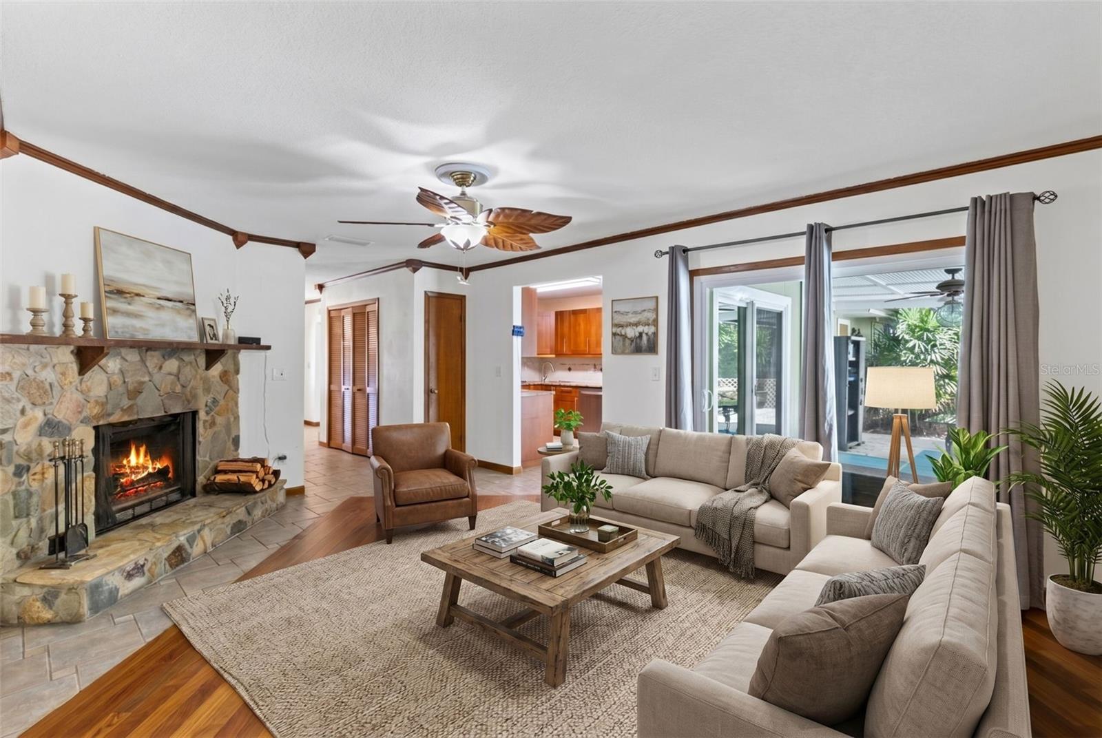 WEKIVA SEC 03 - Residential