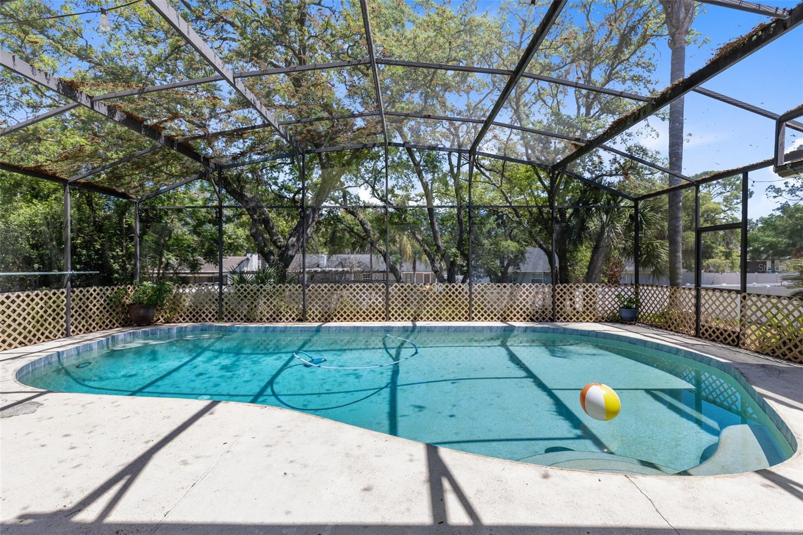 WEKIVA SEC 03 - Residential