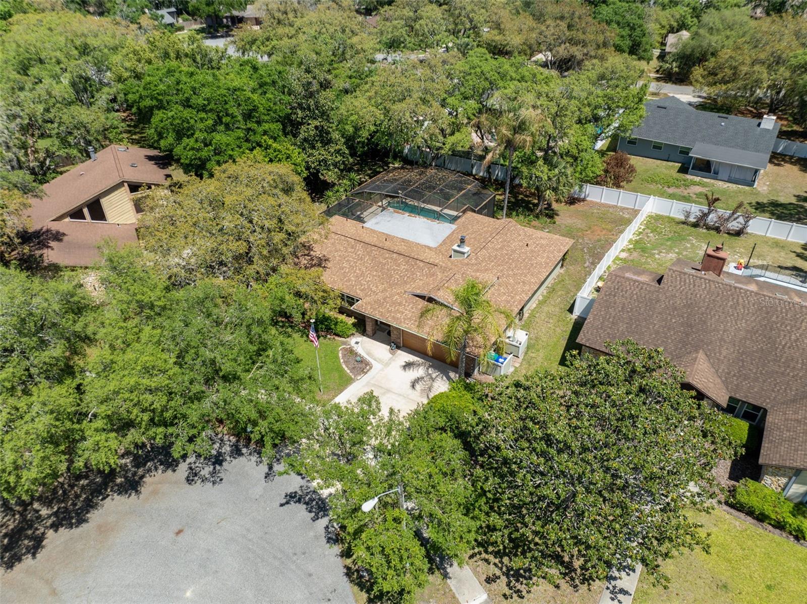 WEKIVA SEC 03 - Residential