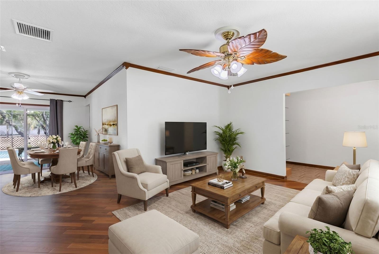 WEKIVA SEC 03 - Residential