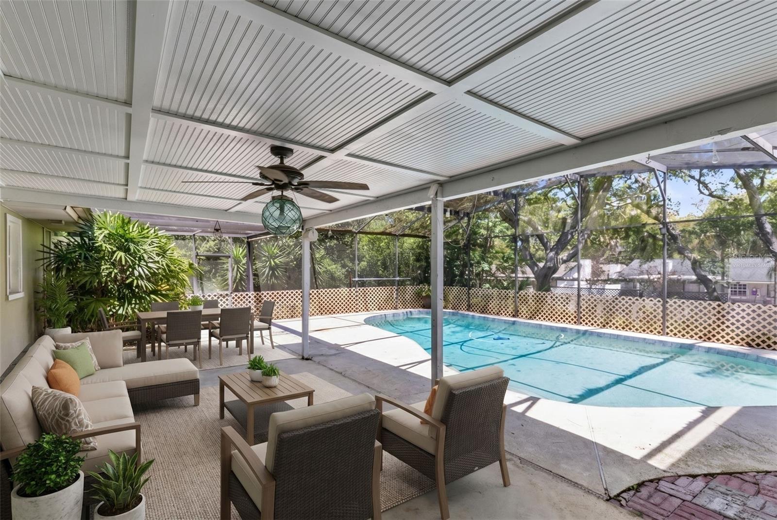 WEKIVA SEC 03 - Residential