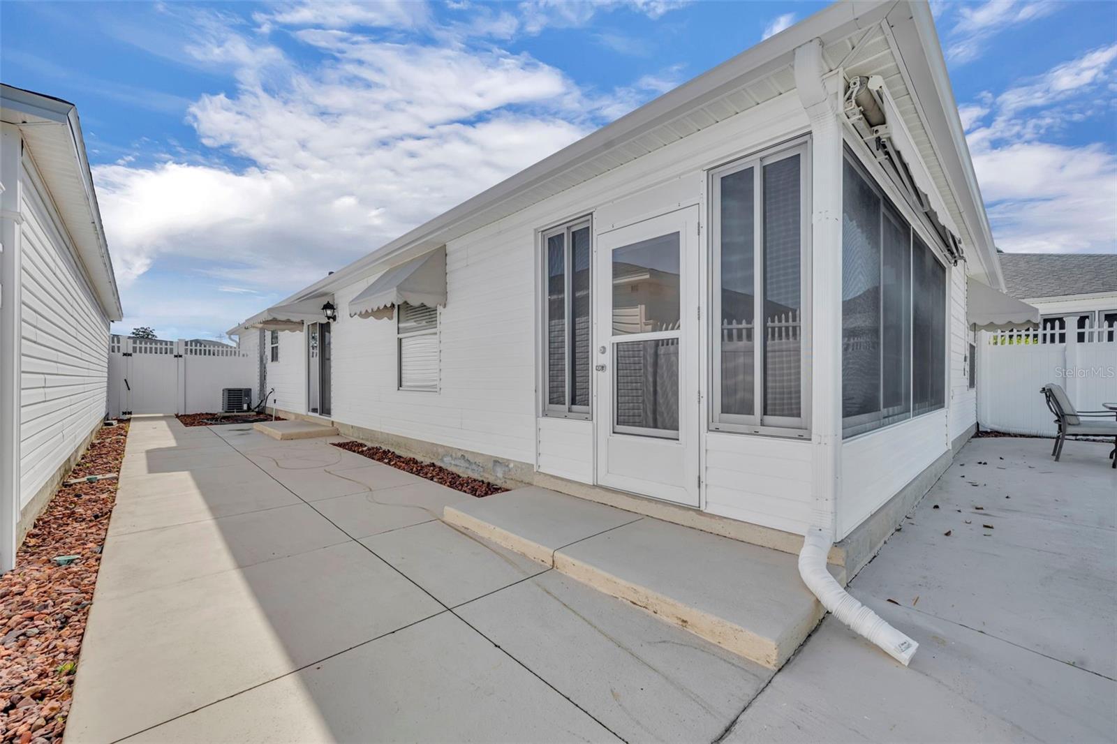 THE VILLAGES - Residential