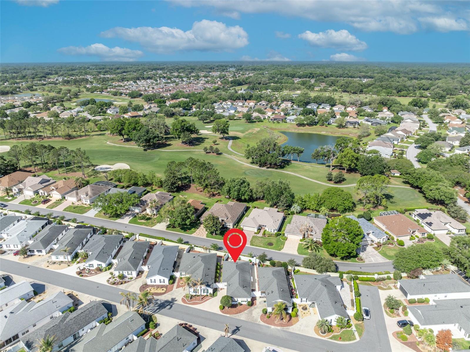 THE VILLAGES - Residential