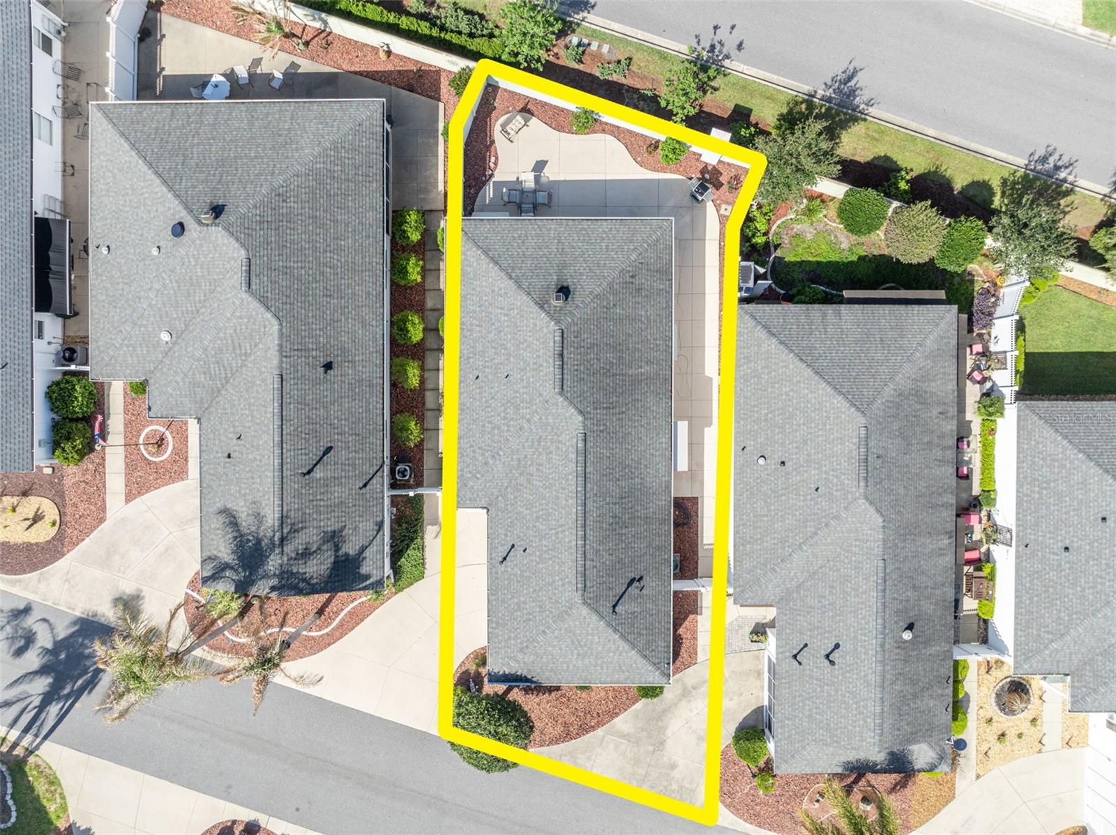 THE VILLAGES - Residential