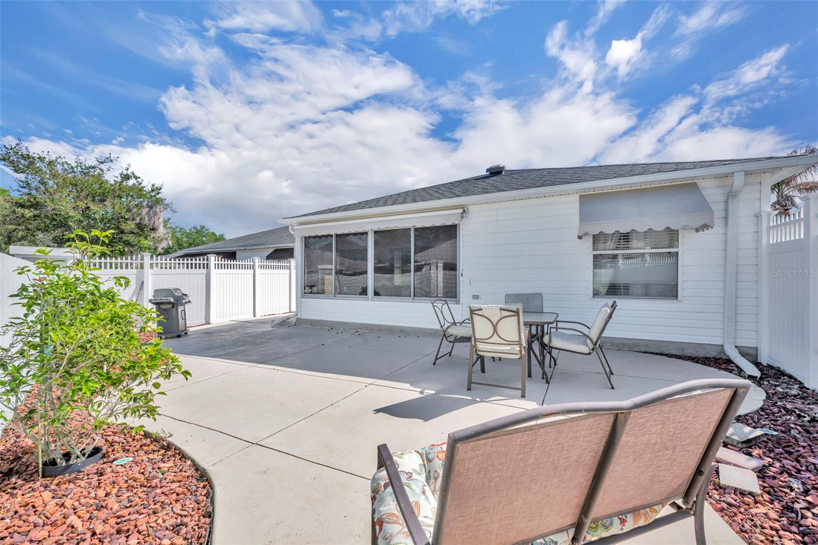 THE VILLAGES - Residential