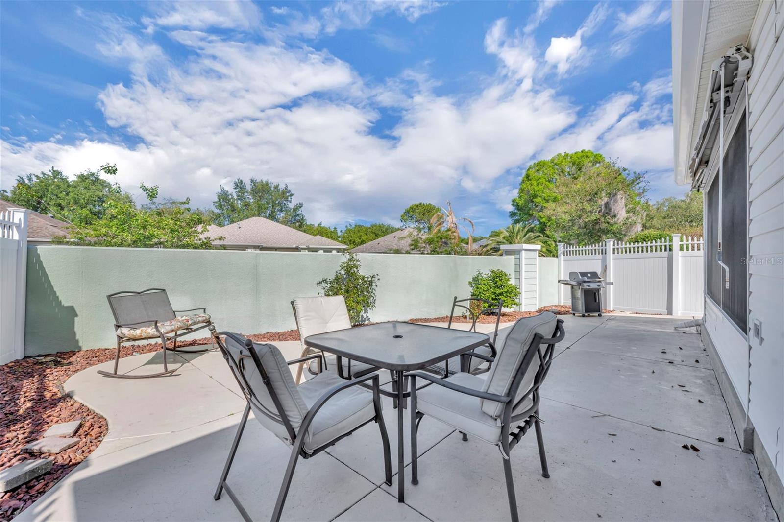 THE VILLAGES - Residential