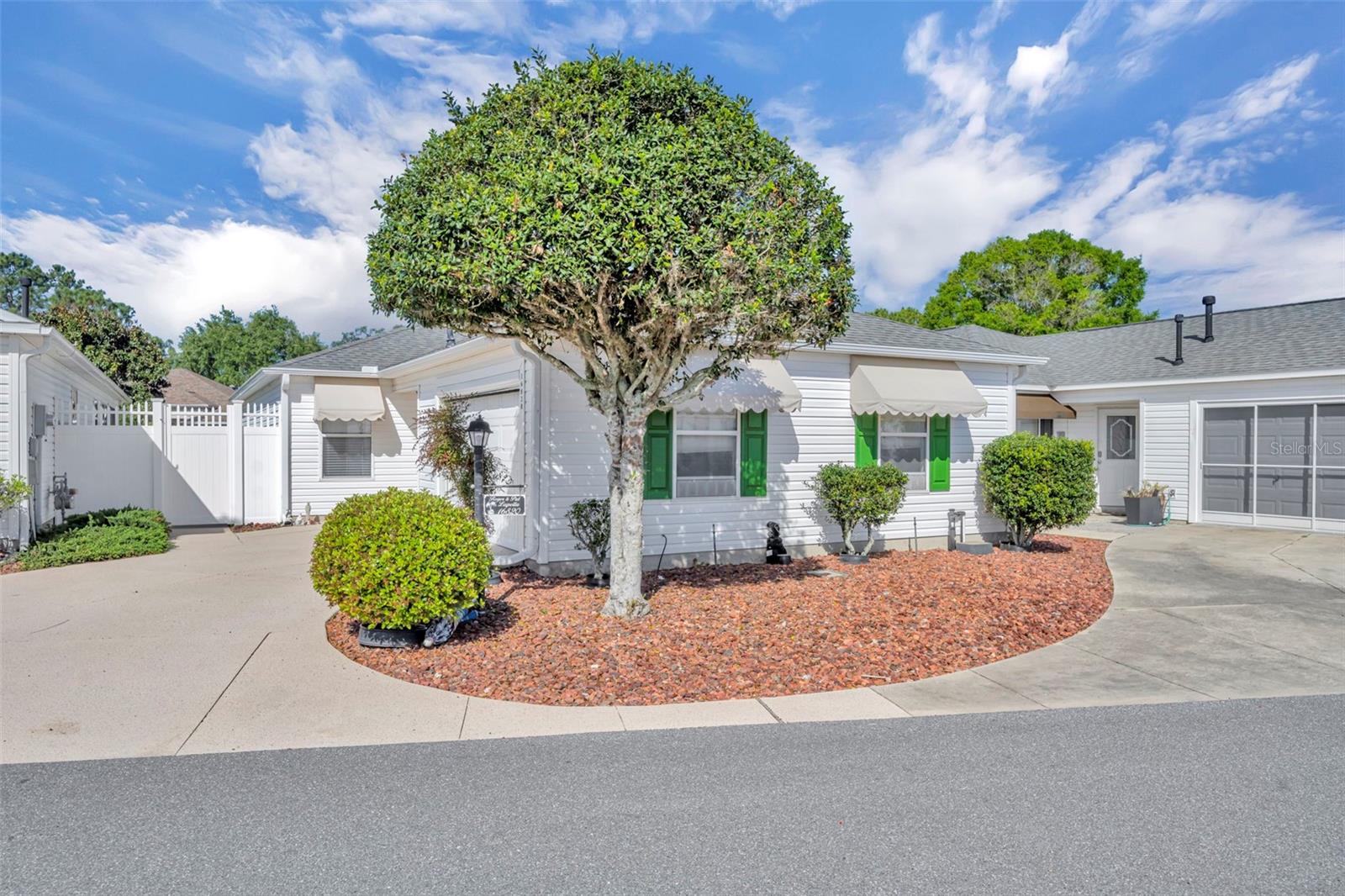 16820 SE 80TH BATHURST COURT