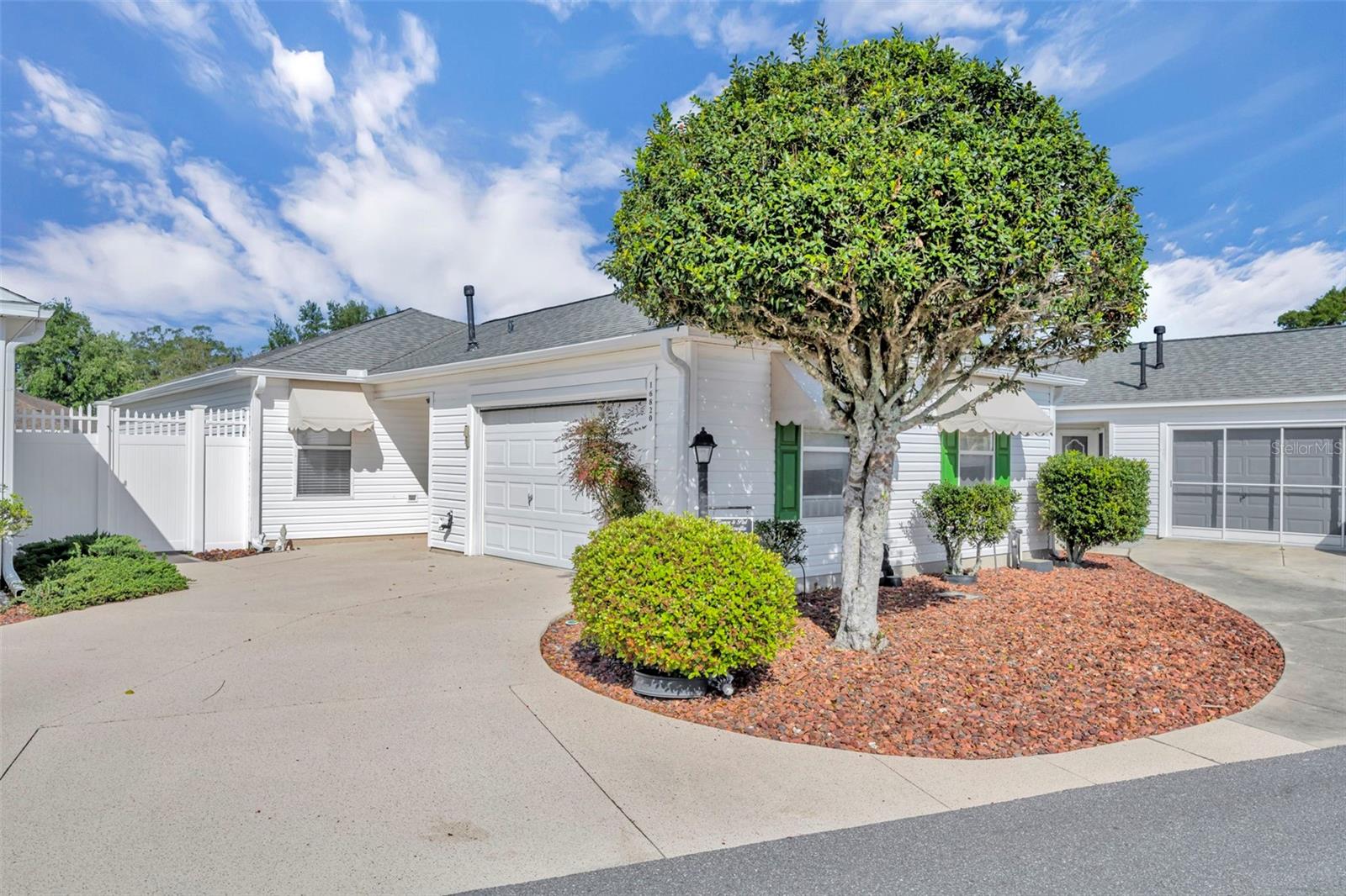 16820 SE 80TH BATHURST COURT