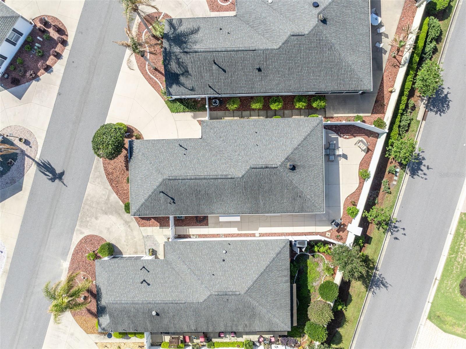 THE VILLAGES - Residential