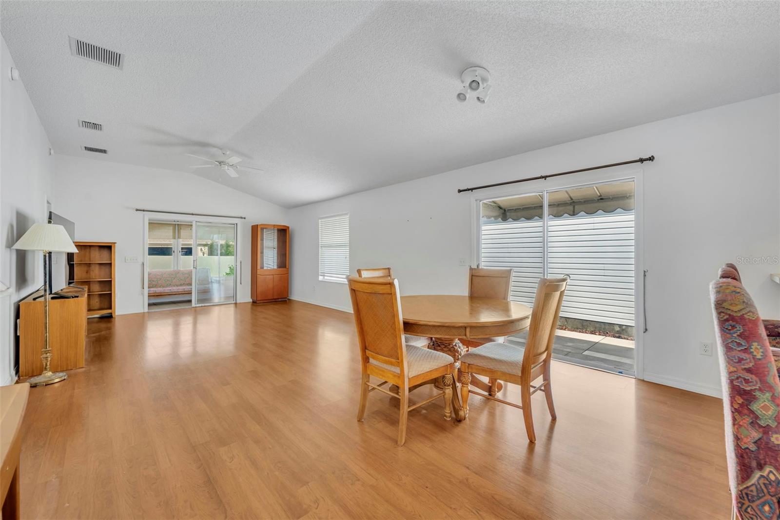 THE VILLAGES - Residential