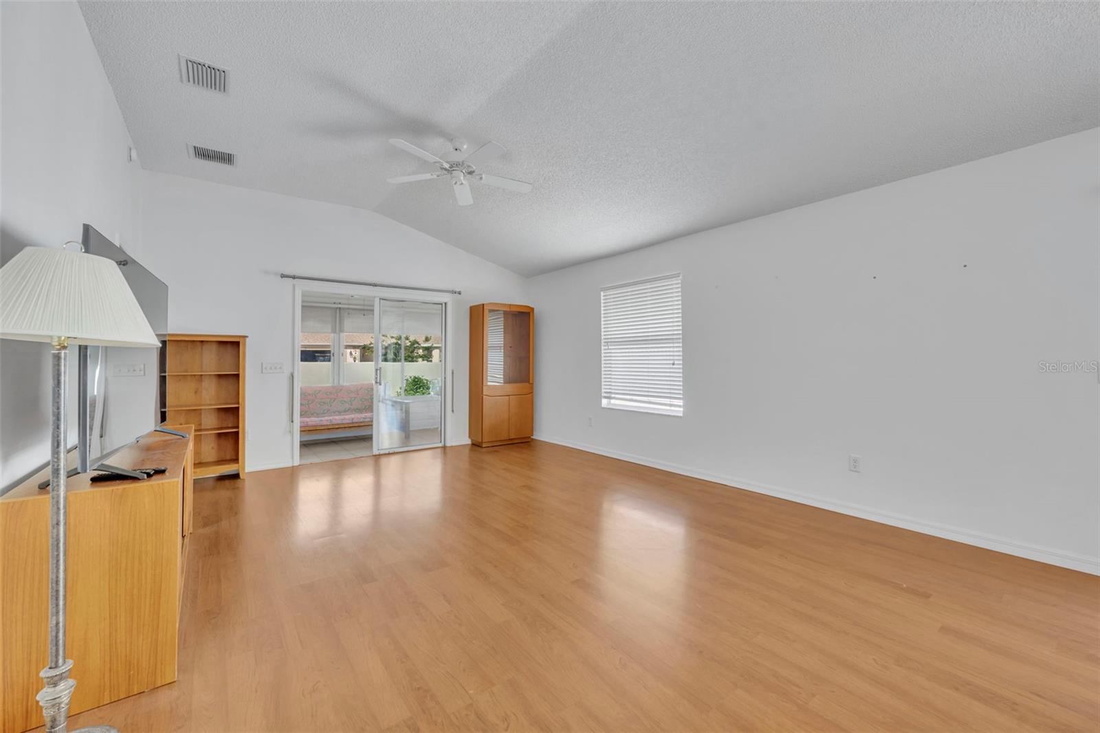 THE VILLAGES - Residential