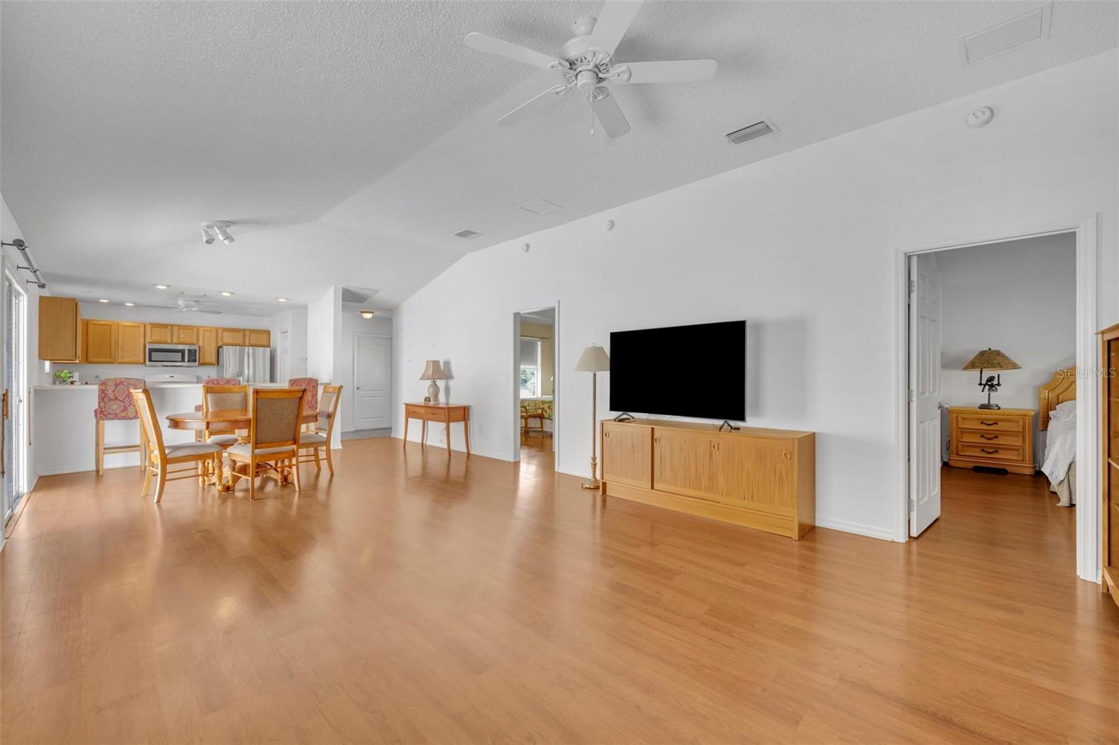 THE VILLAGES - Residential