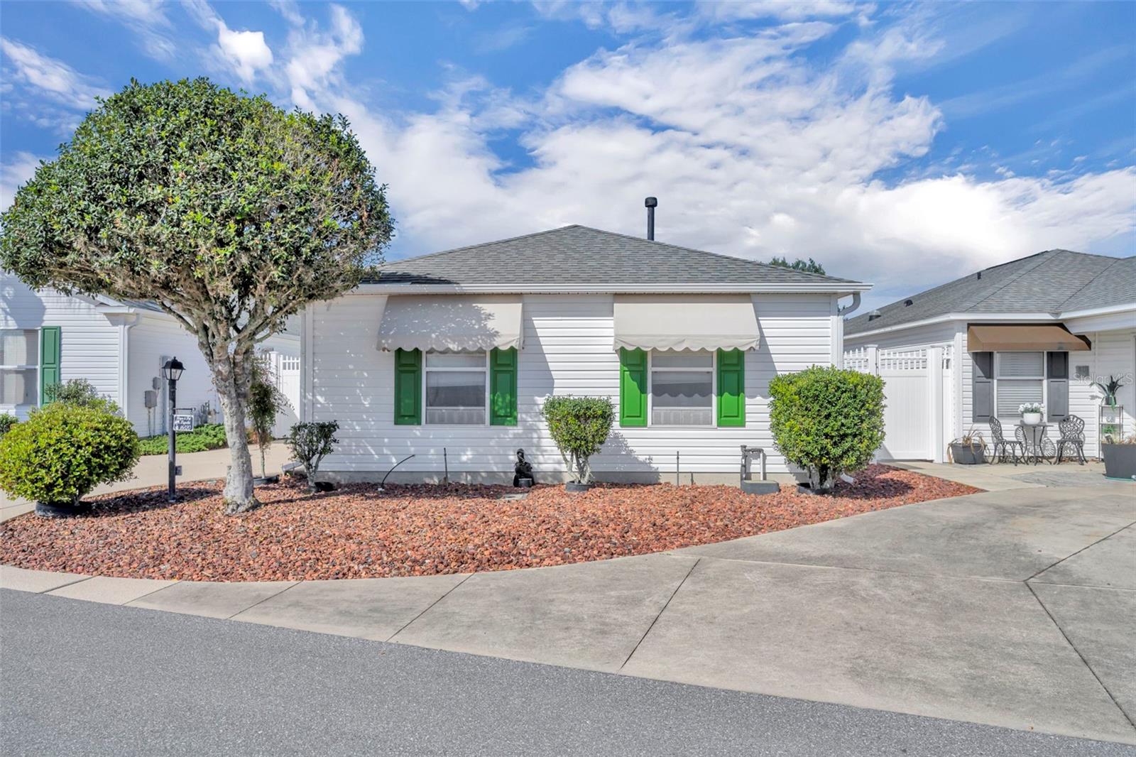 16820 SE 80TH BATHURST COURT