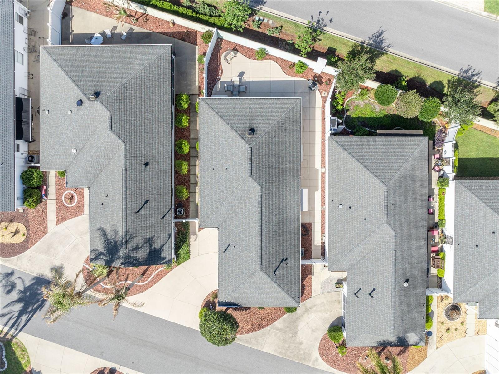 THE VILLAGES - Residential