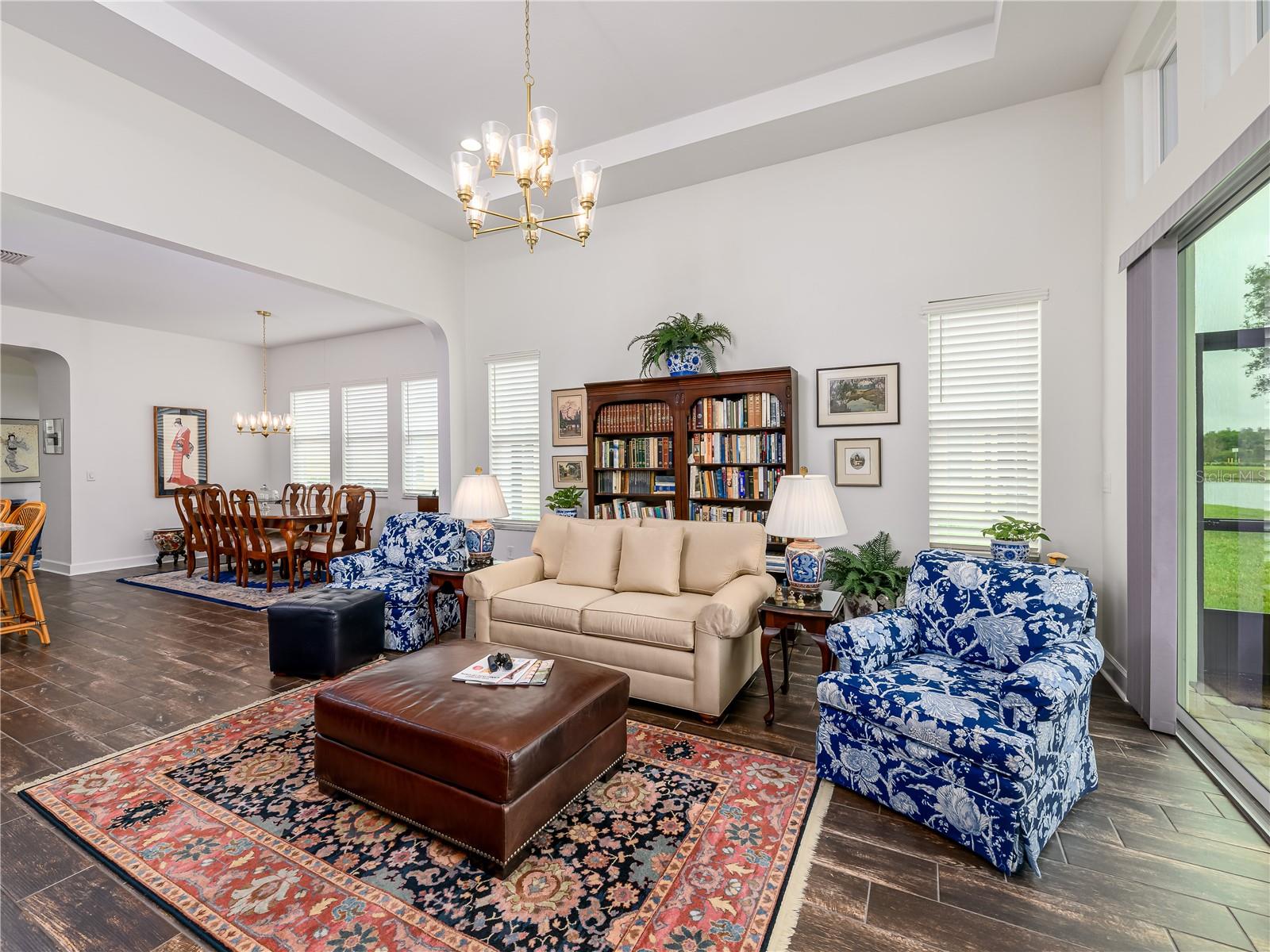 ESTANCIA PH 2A - Residential